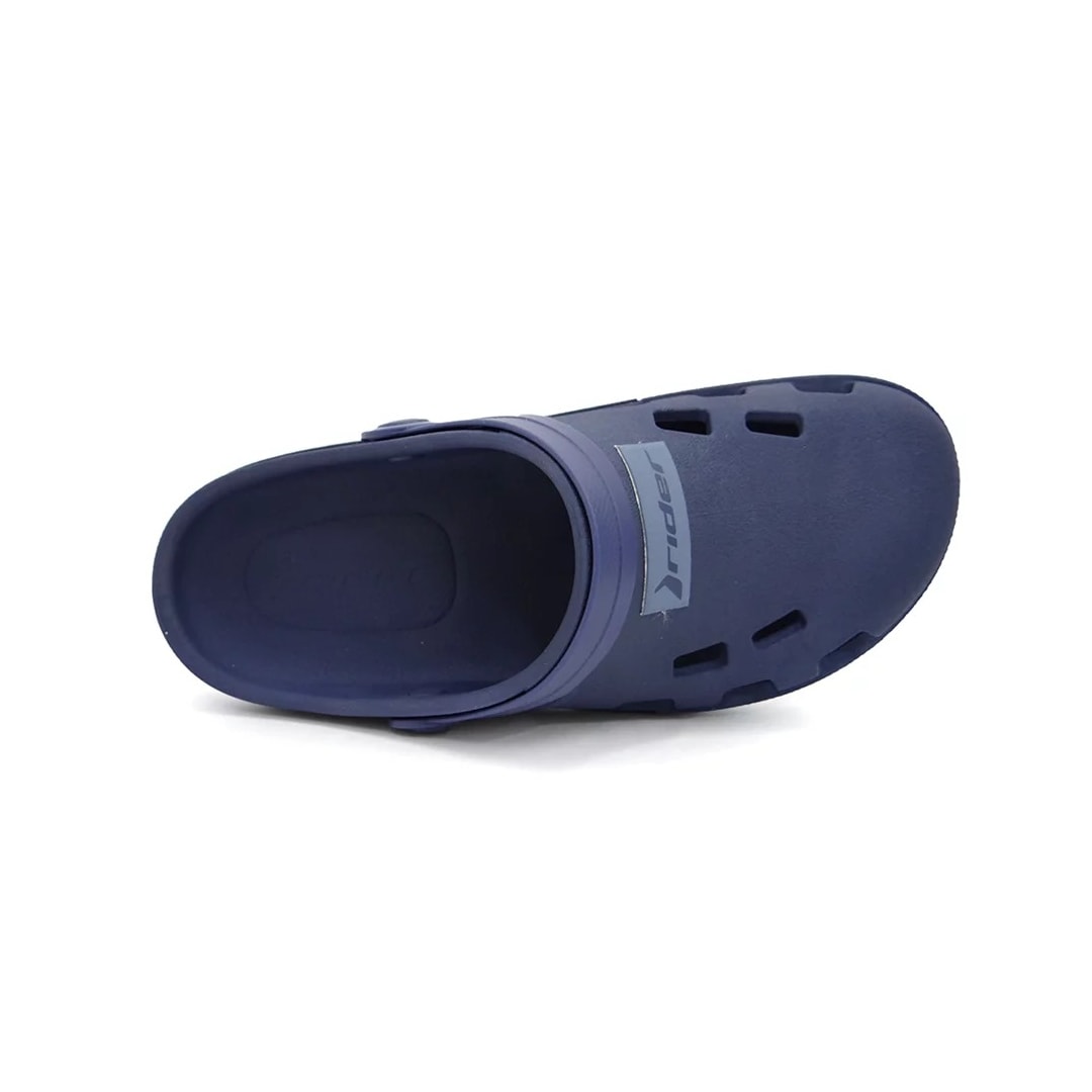 Grendene Babuche Masculino 11940 Azul/Azul Grendene Babuche Masculino 11940 Azul/Azul