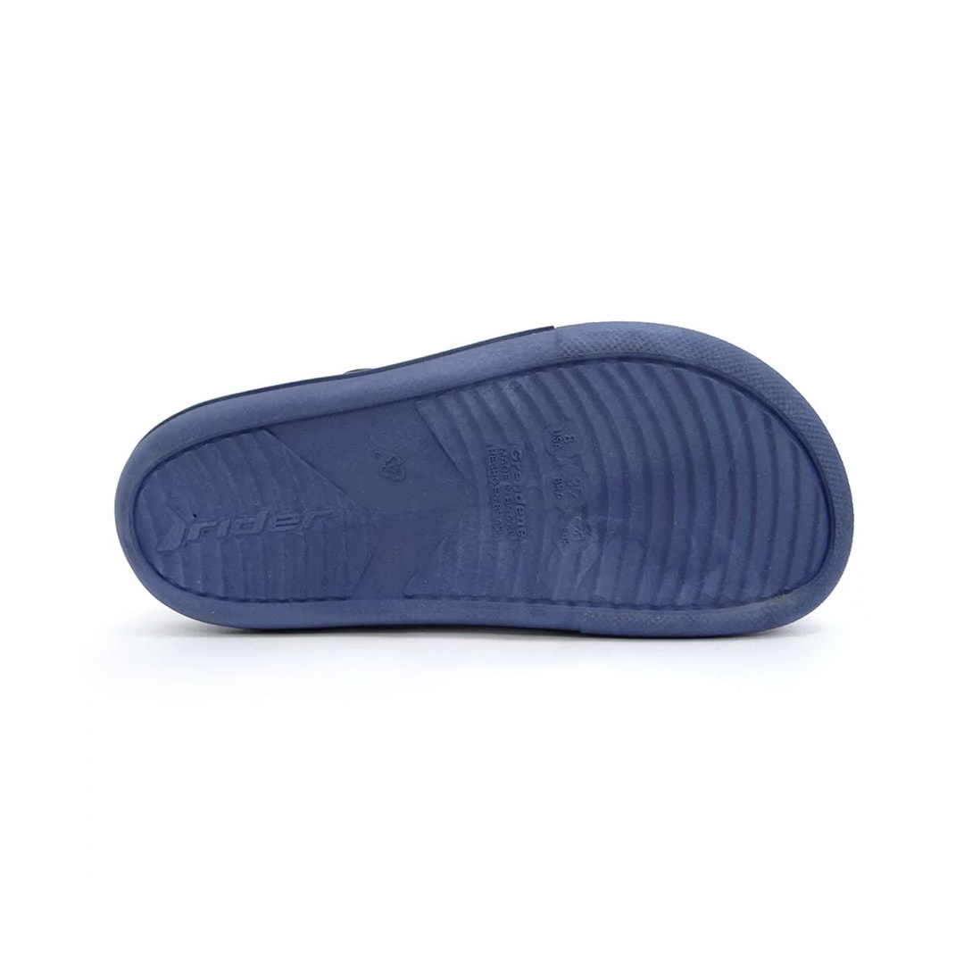 Grendene Babuche Masculino 11940 Azul/Azul Grendene Babuche Masculino 11940 Azul/Azul