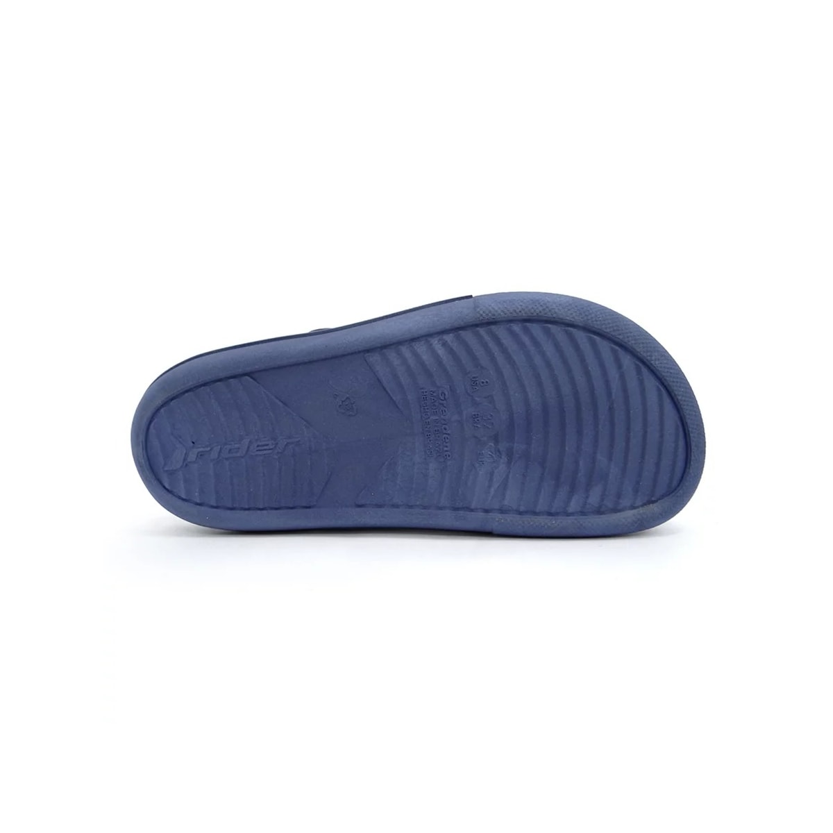 Grendene Babuche Masculino 11940 Azul/Azul