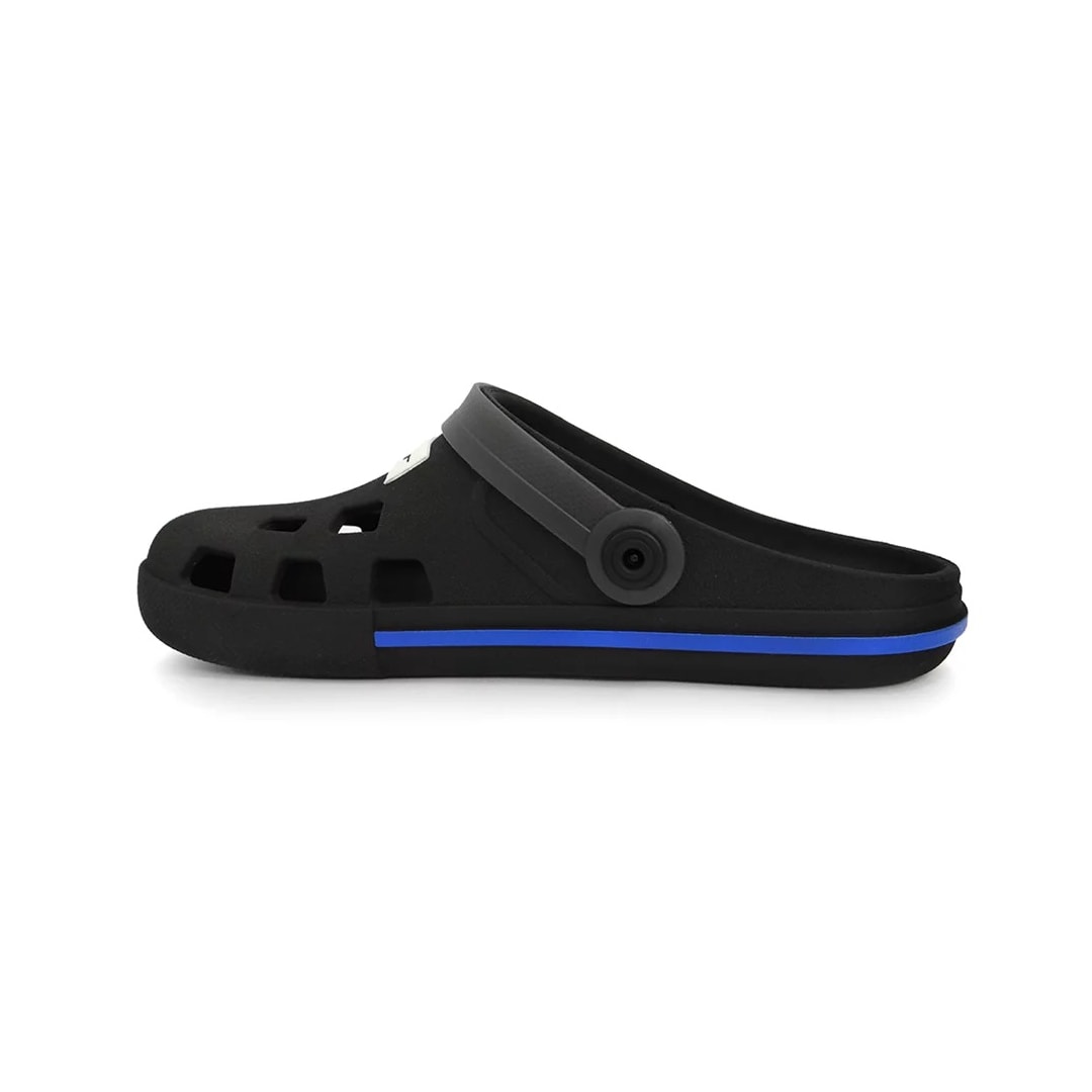 Grendene Babuche Masculino 11940 Preto/Preto