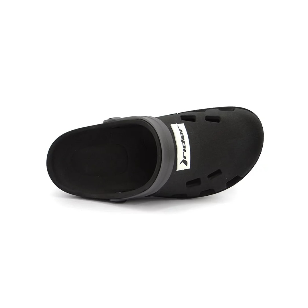 Grendene Babuche Masculino 11940 Preto/Preto