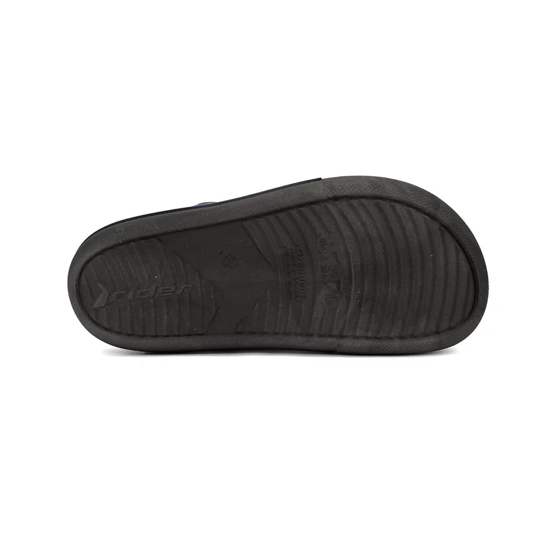 Grendene Babuche Masculino 11940 Preto/Preto