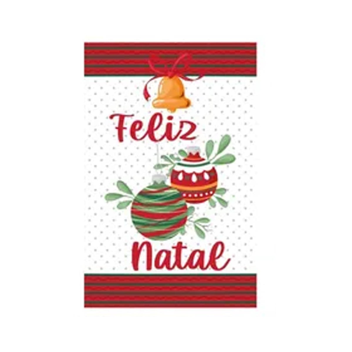Guardanapo Lepper De Natal 7739 Feliz Natal Guardanapo Lepper De Natal 7739 Feliz Natal