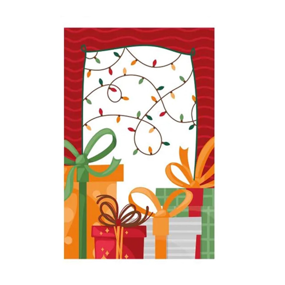Guardanapo Lepper De Natal 7739 Natal/Pisca-Pisca Guardanapo Lepper De Natal 7739 Natal/Pisca-Pisca