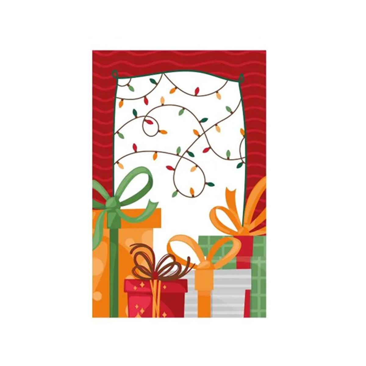 Guardanapo Lepper De Natal 7739 Natal/Pisca-Pisca Guardanapo Lepper De Natal 7739 Natal/Pisca-Pisca