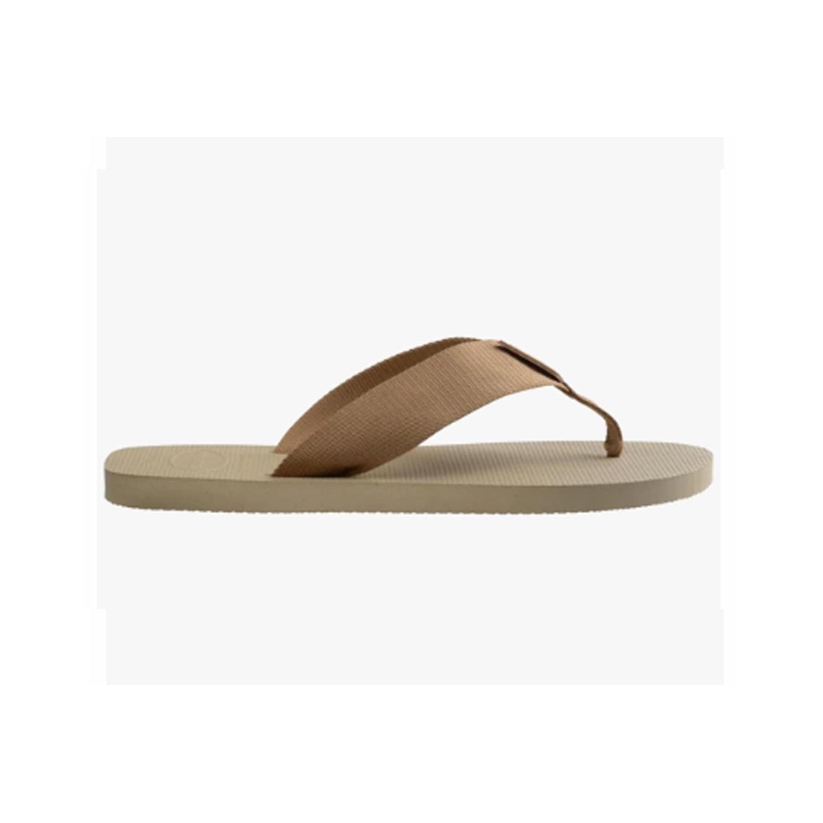 Havaianas Chinelo Masculino De Dedo Urban Basic Areia Havaianas Chinelo Masculino De Dedo Urban Basic Areia