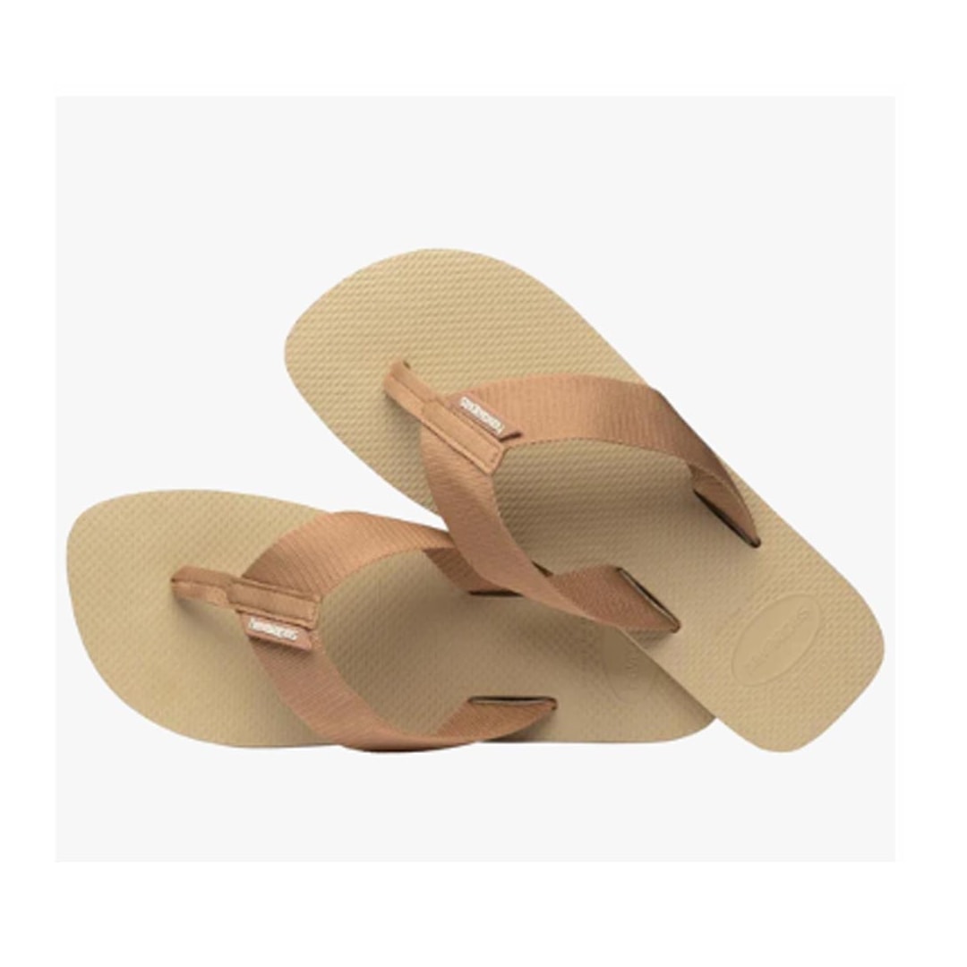 Havaianas Chinelo Masculino De Dedo Urban Basic Areia