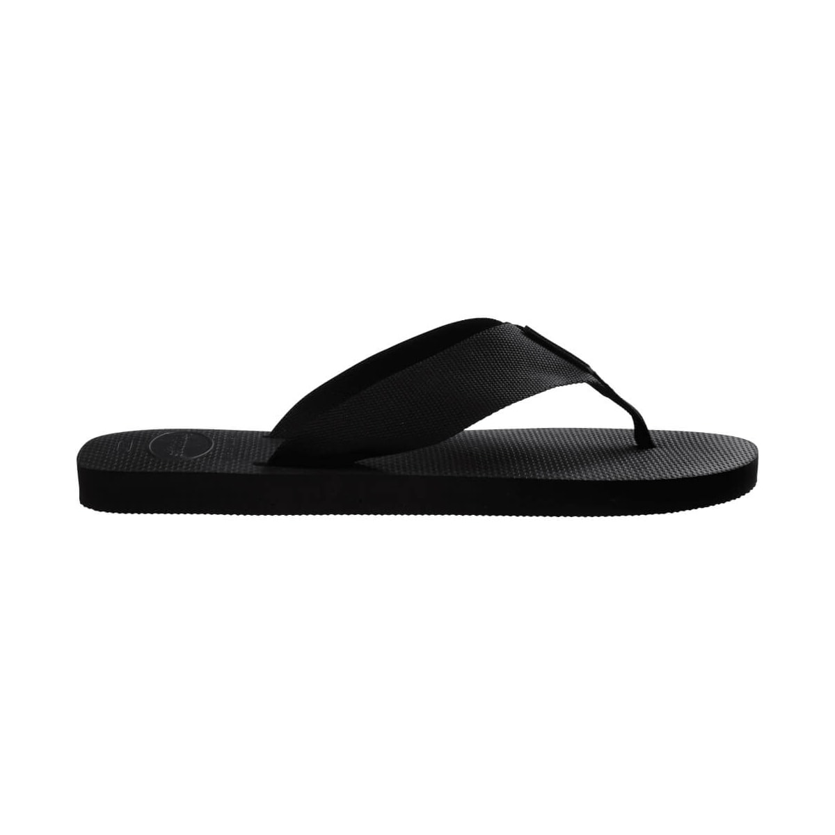 Havaianas Chinelo Masculino De Dedo Urban Basic Preto Havaianas Chinelo Masculino De Dedo Urban Basic Preto