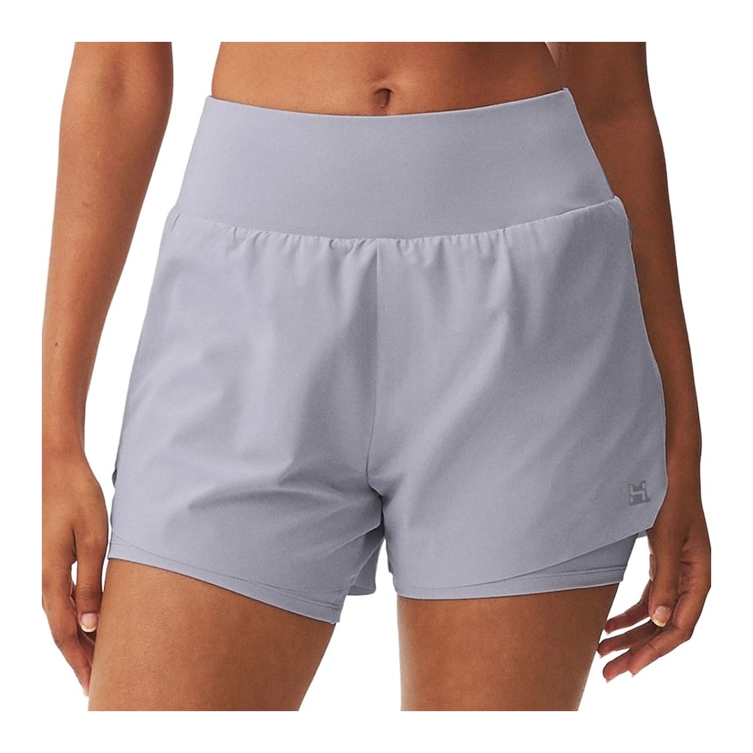 Hering Shorts Fitness Sc7d Lilas Hering Shorts Fitness Sc7d Lilas