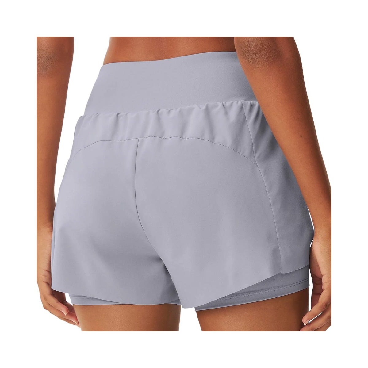 Hering Shorts Fitness Sc7d Lilas Hering Shorts Fitness Sc7d Lilas