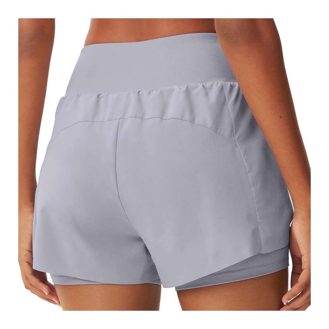 Hering Shorts Fitness Sc7d Lilas Hering Shorts Fitness Sc7d Lilas