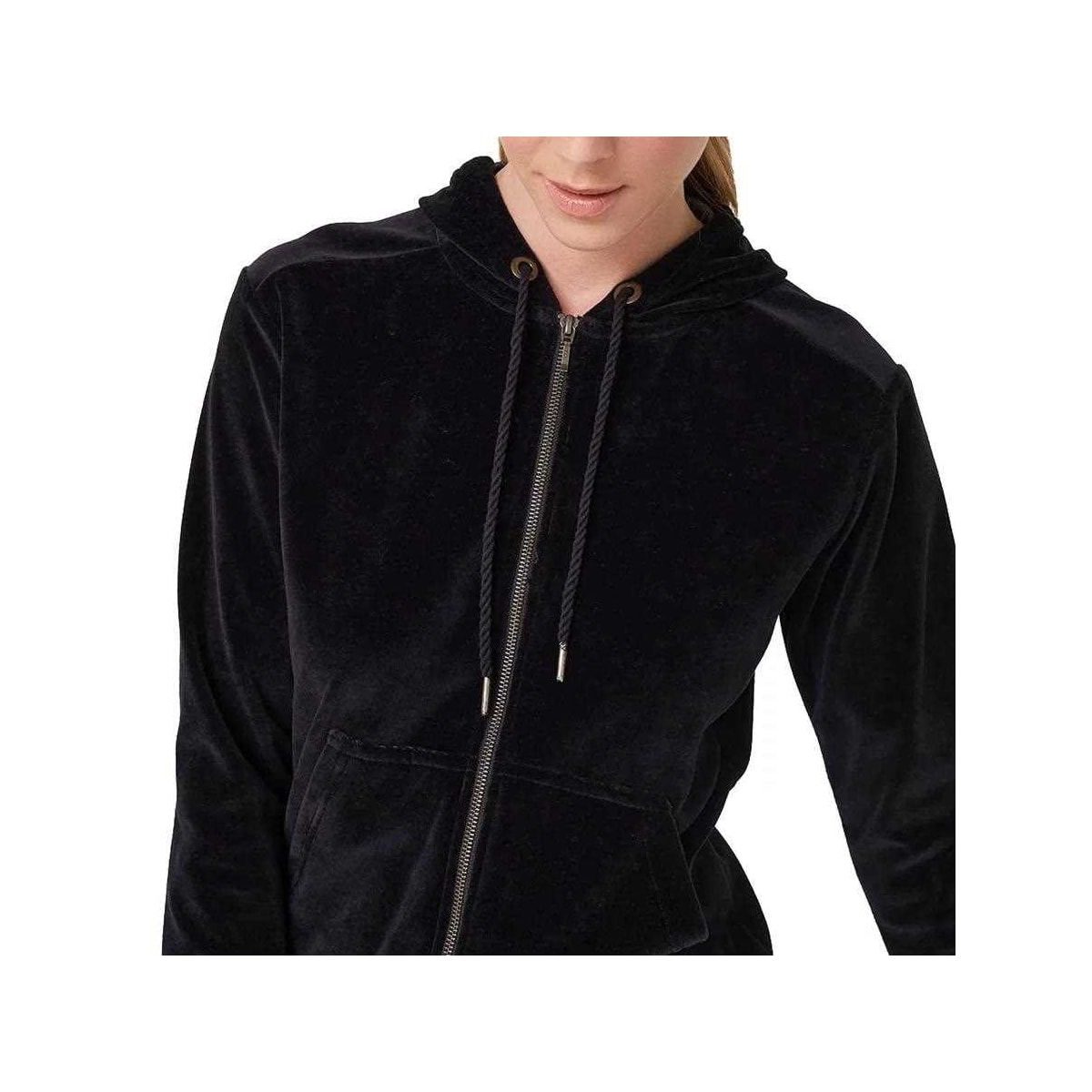 Jaqueta Hering Kowa Preto Jaqueta Hering Kowa Preto