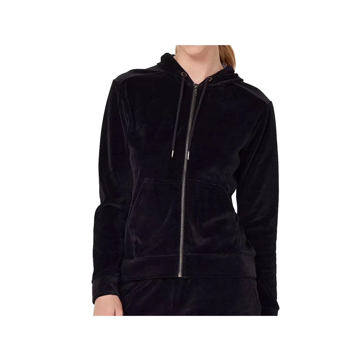 Jaqueta Hering Kowa Preto Jaqueta Hering Kowa Preto