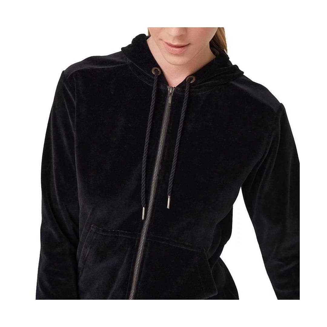 Jaqueta Hering Kowa Preto Jaqueta Hering Kowa Preto