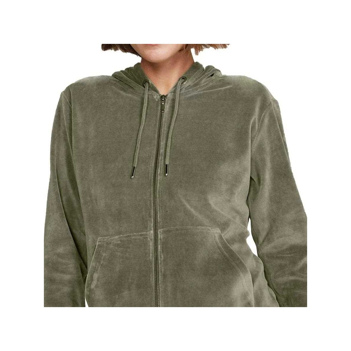 Jaqueta Hering Kowa Verde