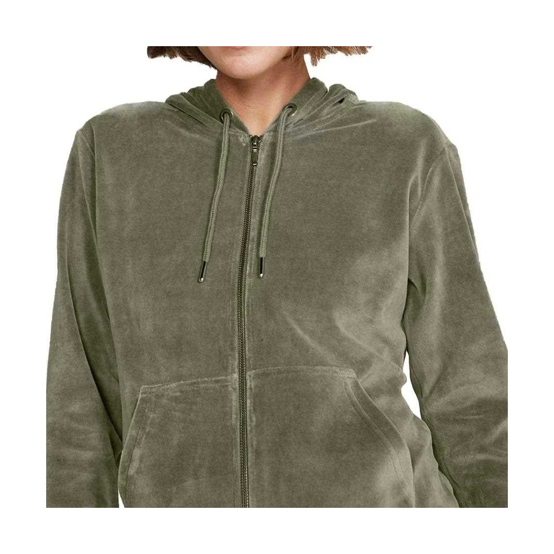 Jaqueta Hering Kowa Verde Jaqueta Hering Kowa Verde