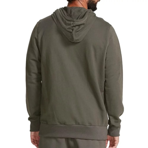 Detalhe - Jaqueta Hering Masculina 04rj Militar