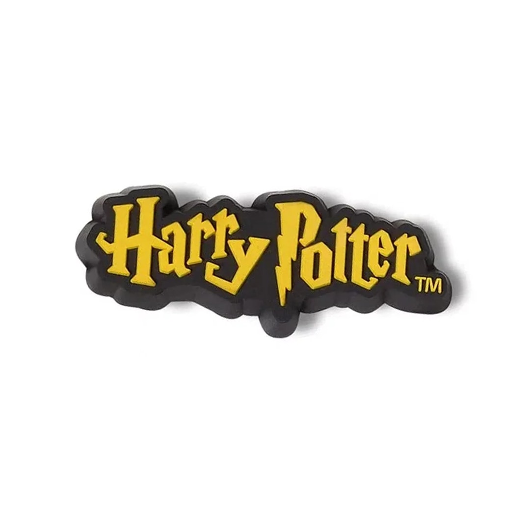 JIBBITZ CROCS 100100 Harry Potter JIBBITZ CROCS 100100 Harry Potter