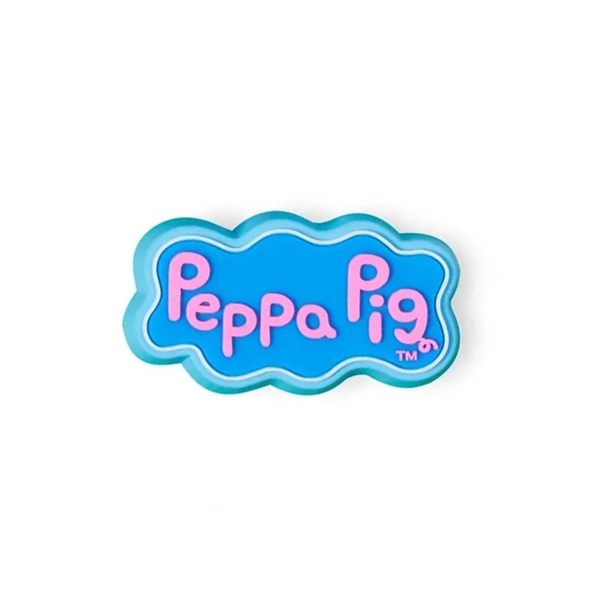 JIBBITZ CROCS 10010008 Peppa Pig JIBBITZ CROCS 10010008 Peppa Pig