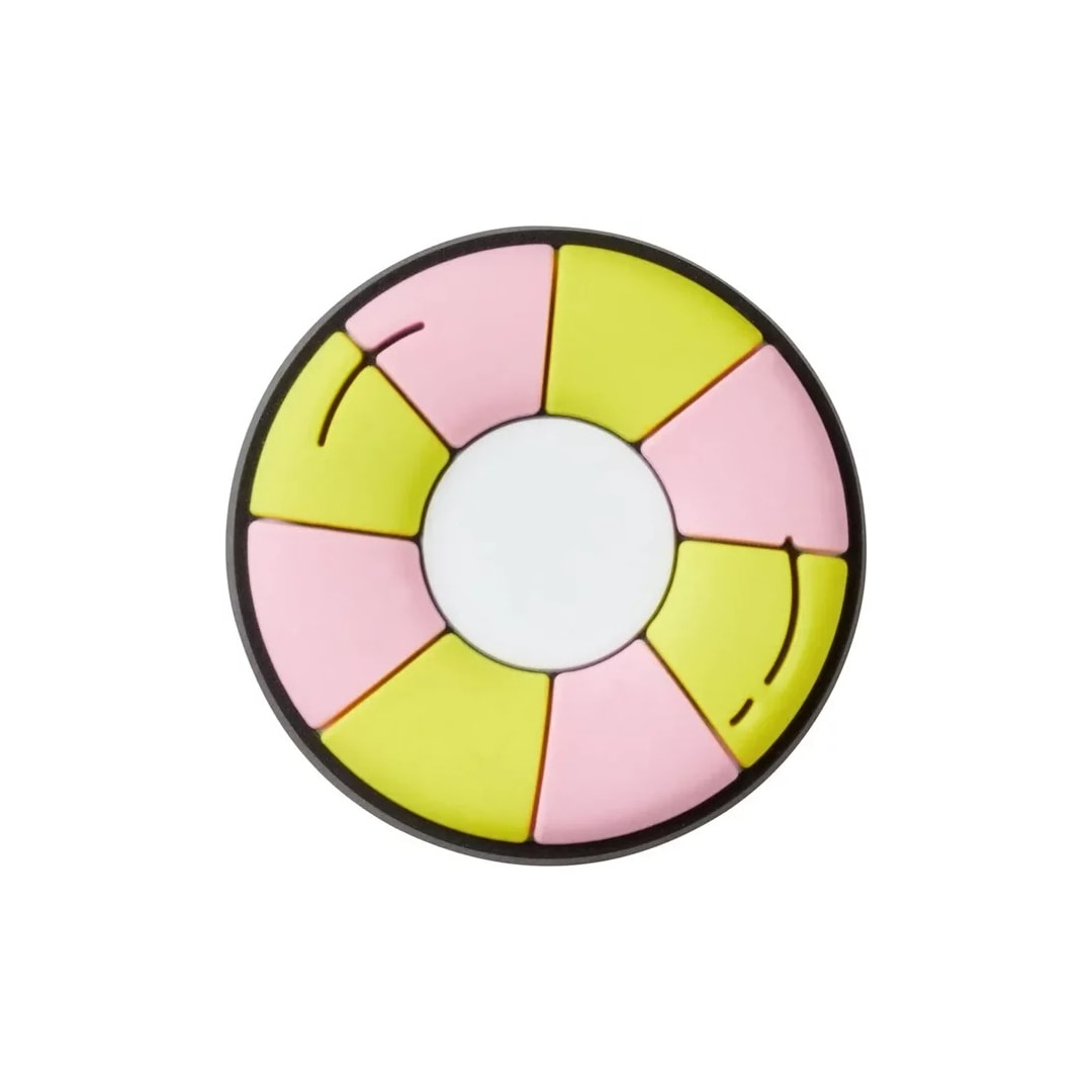 JIBBITZ CROCS 10010310 - Pool Tube JIBBITZ CROCS 10010310 - Pool Tube