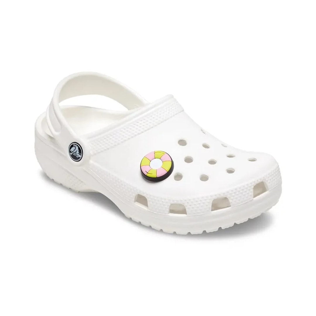 JIBBITZ CROCS 10010310 - Pool Tube JIBBITZ CROCS 10010310 - Pool Tube