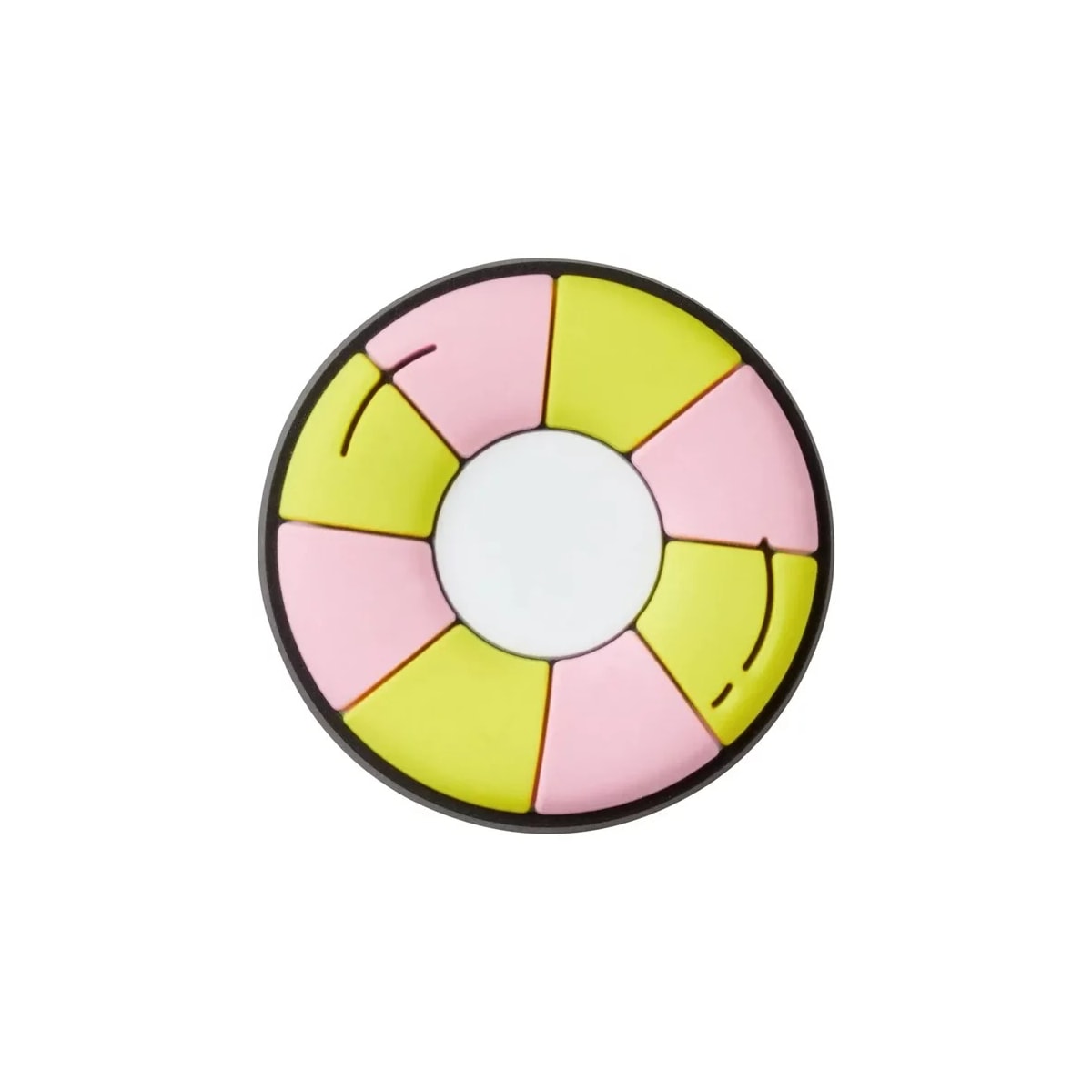 JIBBITZ CROCS 10010310 - Pool Tube JIBBITZ CROCS 10010310 - Pool Tube