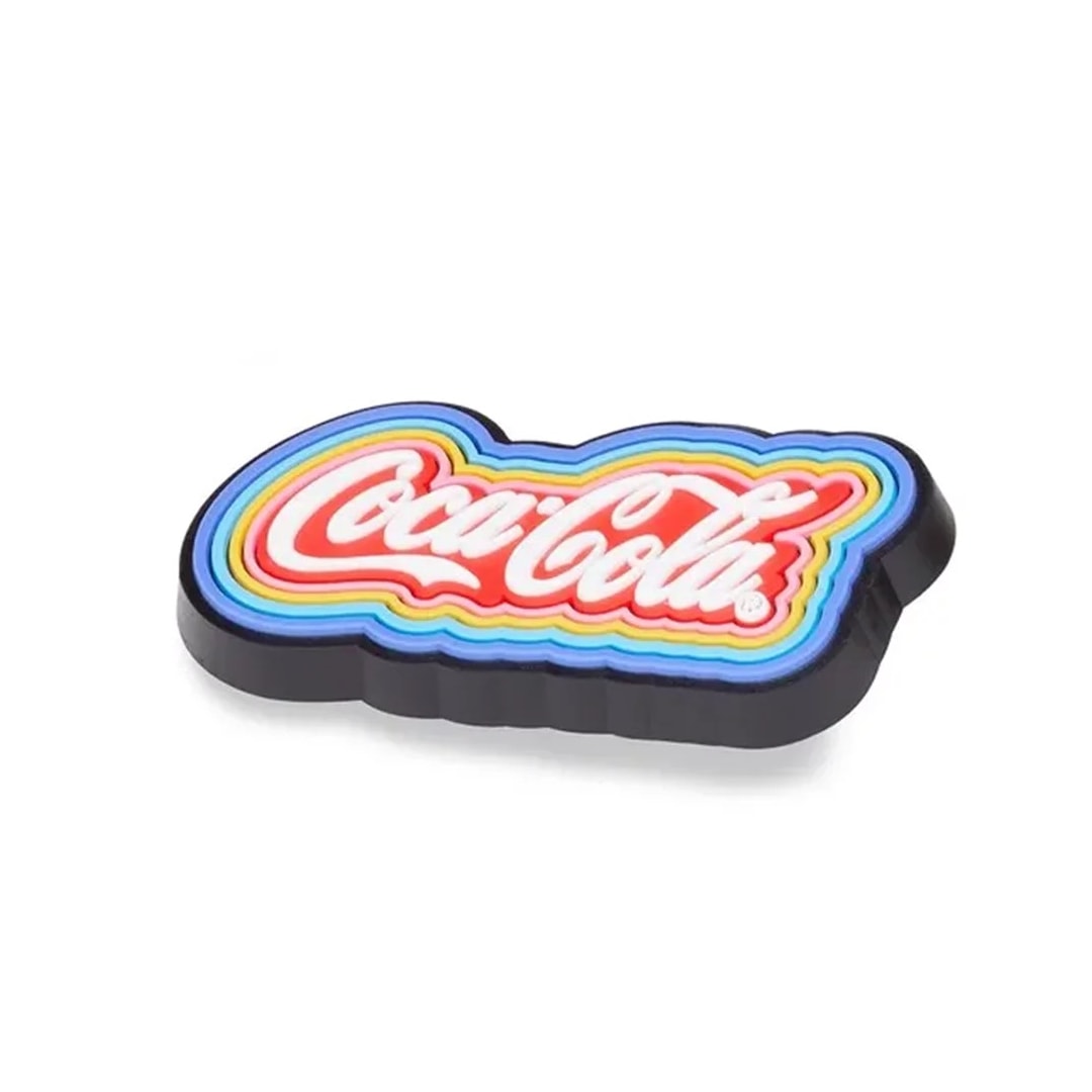 JIBBITZ CROCS 10010563 Coca-cola JIBBITZ CROCS 10010563 Coca-cola