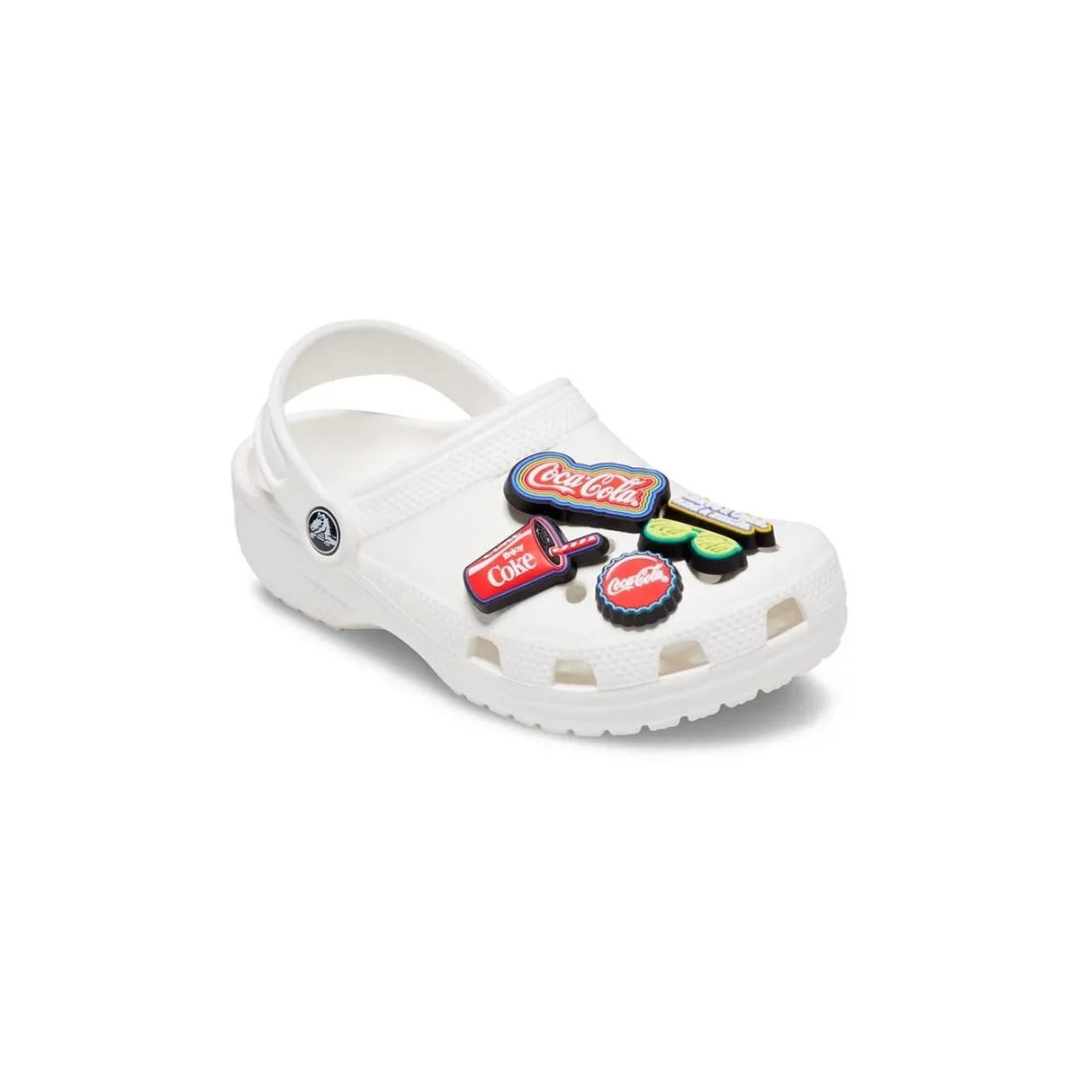 JIBBITZ CROCS  10010563 Coca-cola