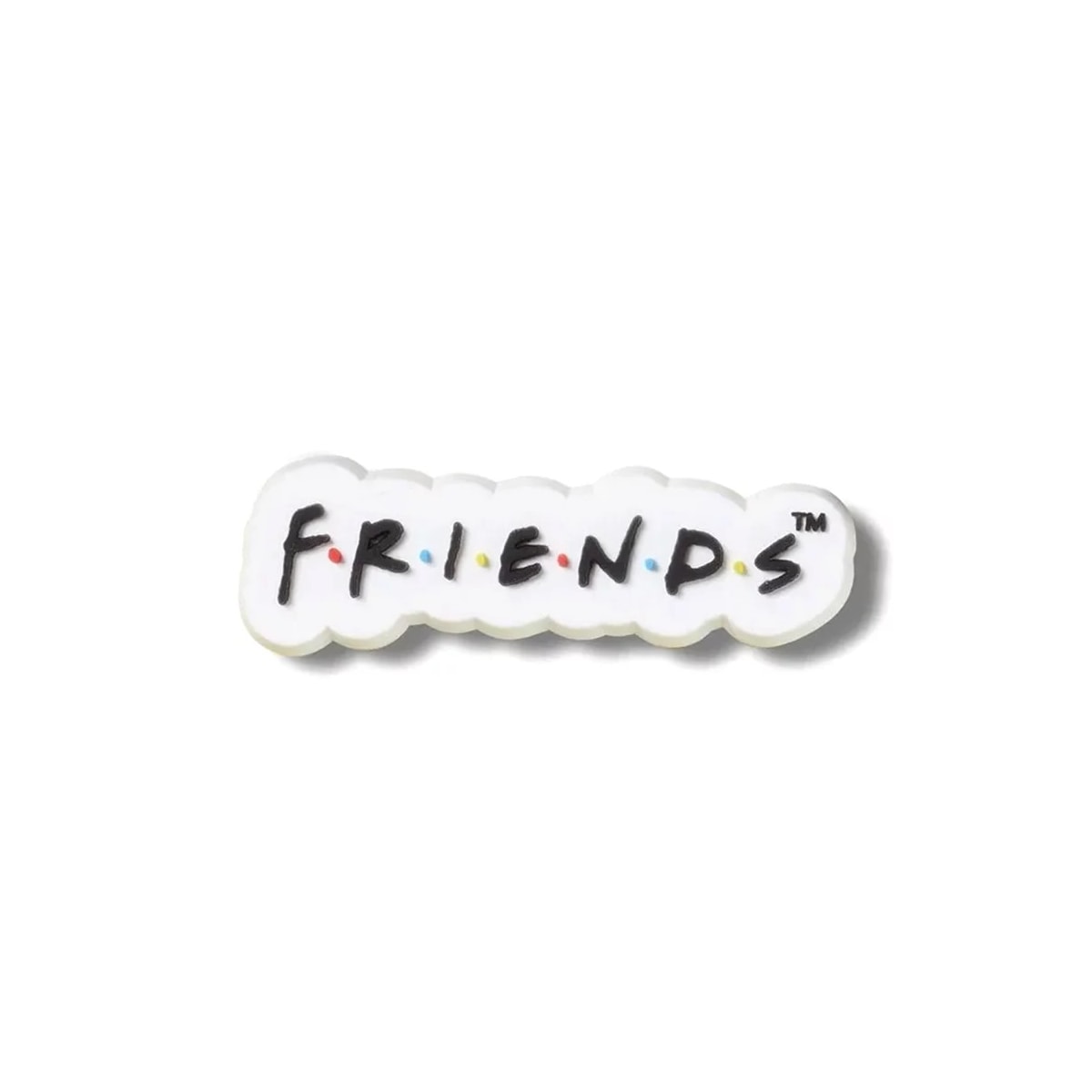 JIBBITZ CROCS 10012079 Friends JIBBITZ CROCS 10012079 Friends