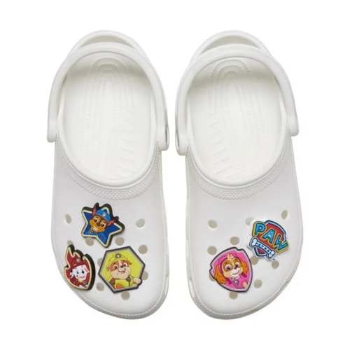 JIBBITZ CROCS  10012081 Paw Patrol