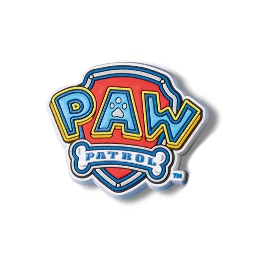 JIBBITZ CROCS 10012081 Paw Patrol JIBBITZ CROCS 10012081 Paw Patrol