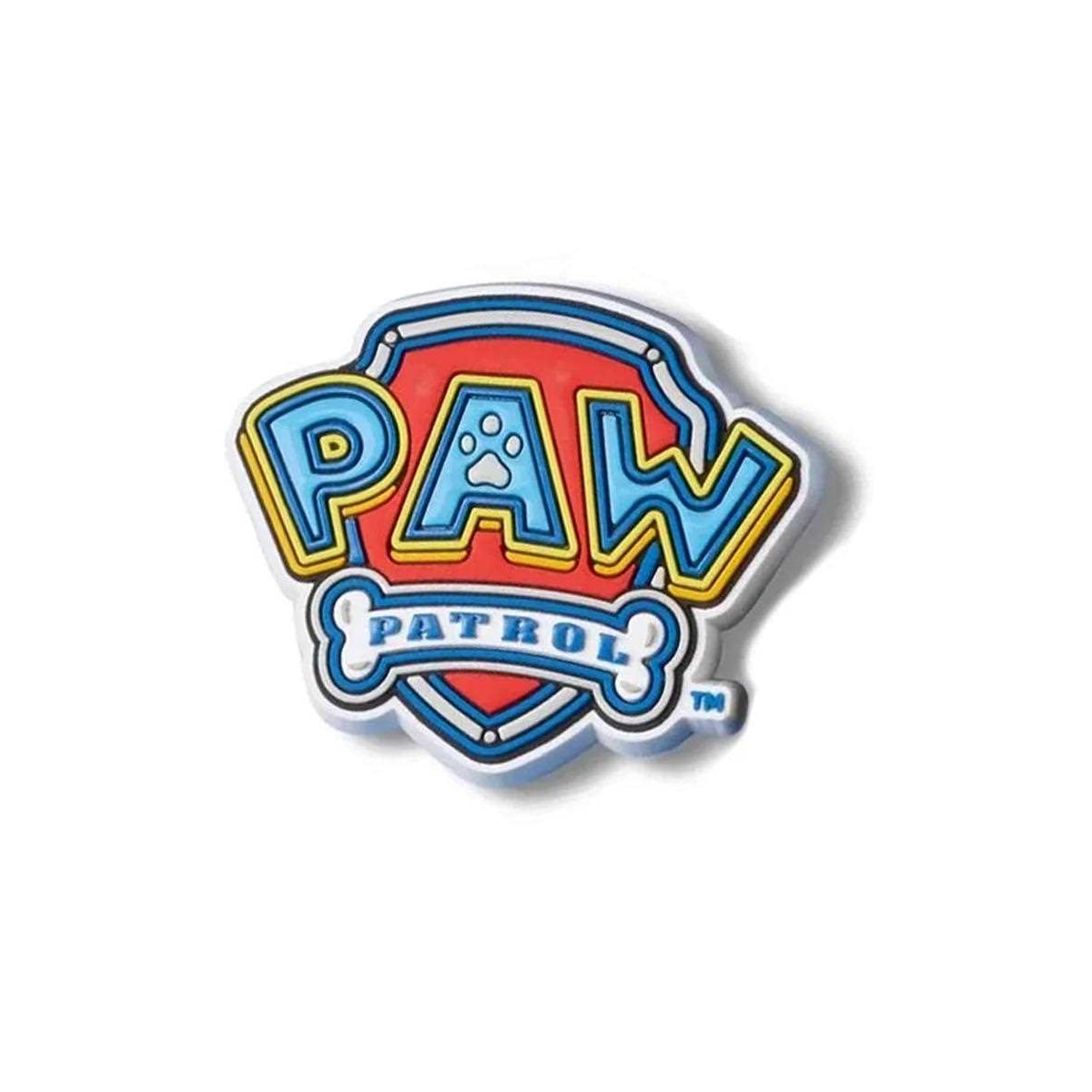 JIBBITZ CROCS 10012081 Paw Patrol JIBBITZ CROCS 10012081 Paw Patrol