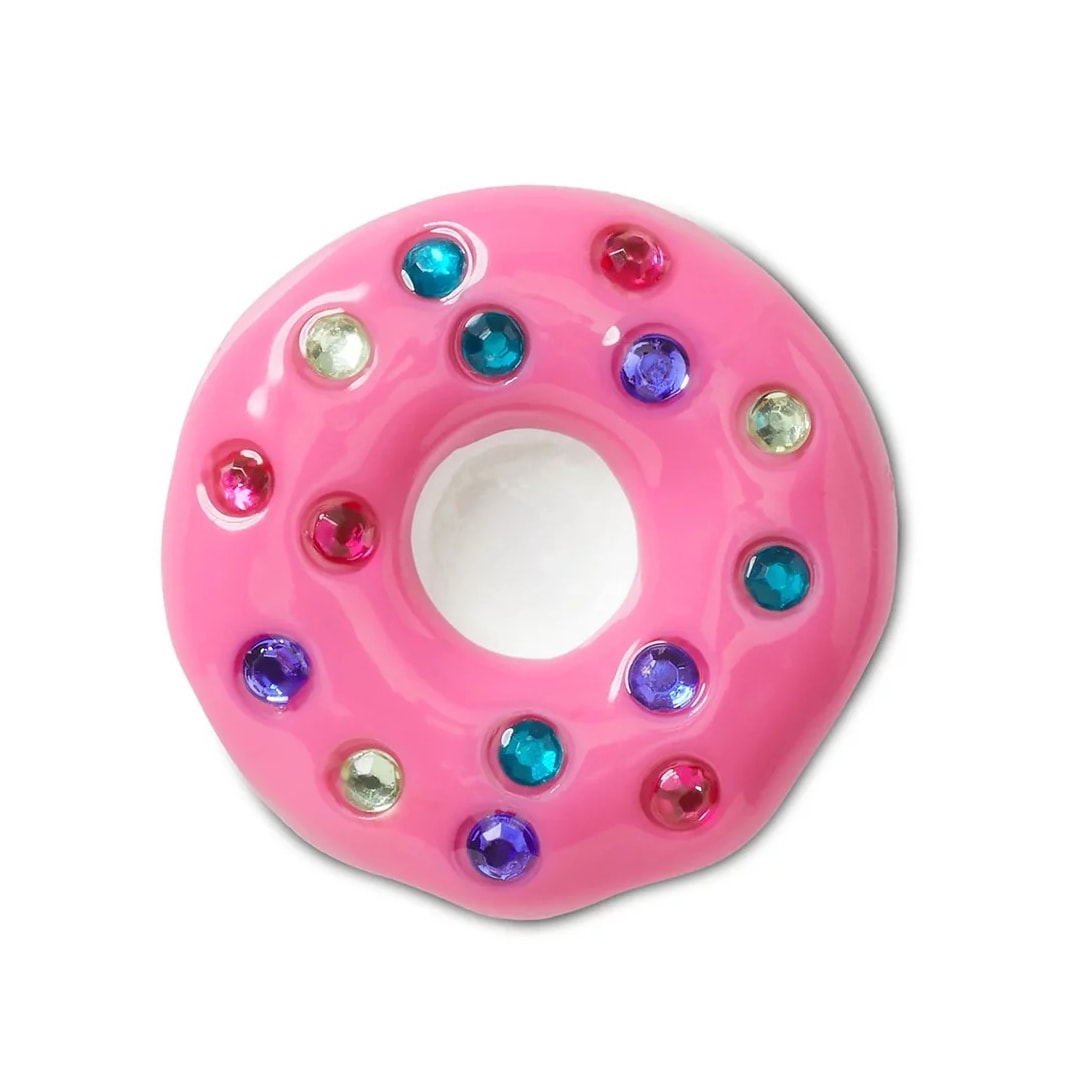 Jibbitz Crocs  10013398 Encrusted Donut
