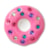 ENCRUSTED DONUT