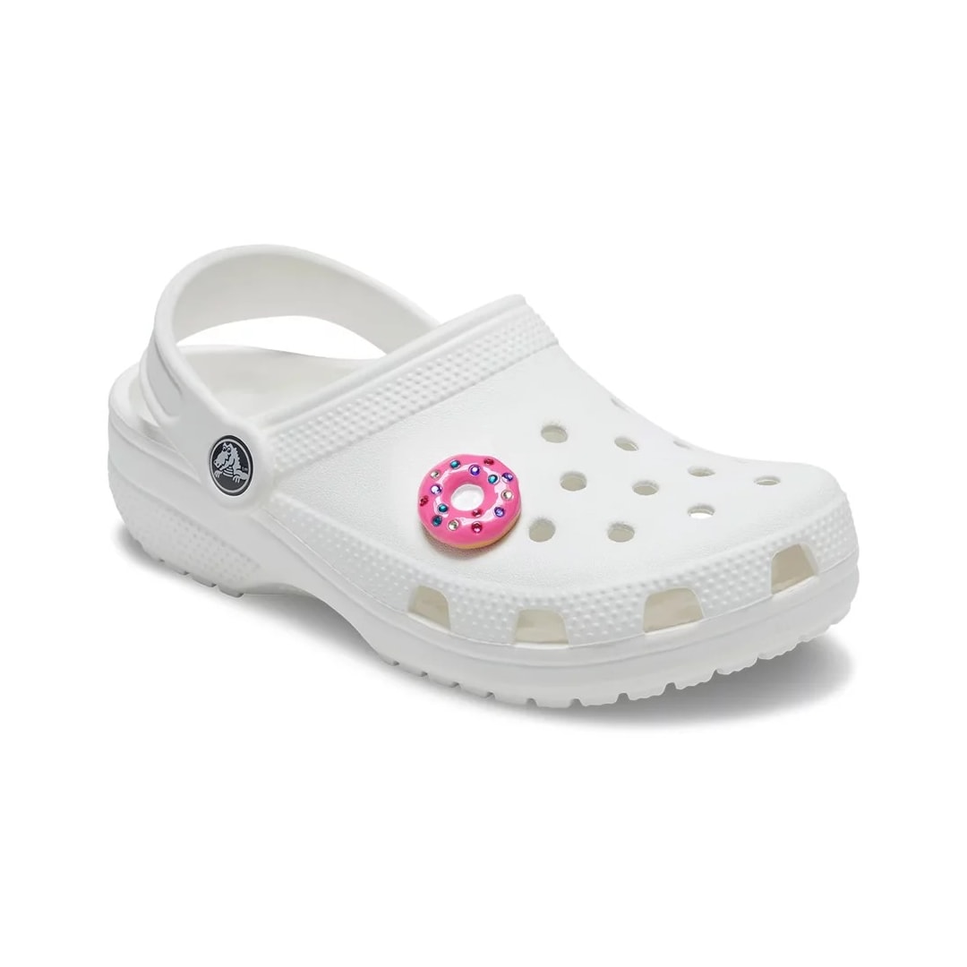 Jibbitz Crocs  10013398 Encrusted Donut