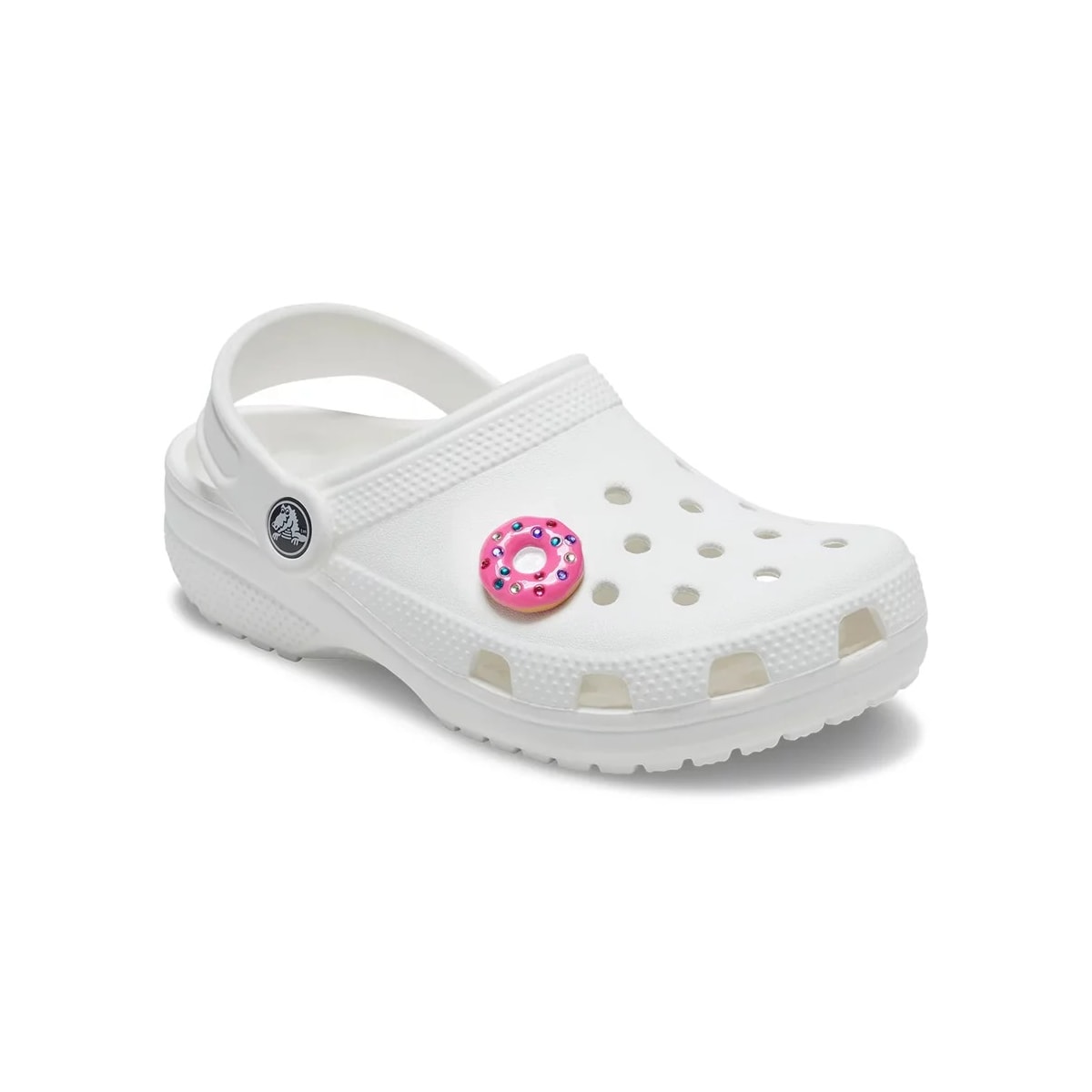 Jibbitz Crocs 10013398 Encrusted Donut Jibbitz Crocs 10013398 Encrusted Donut