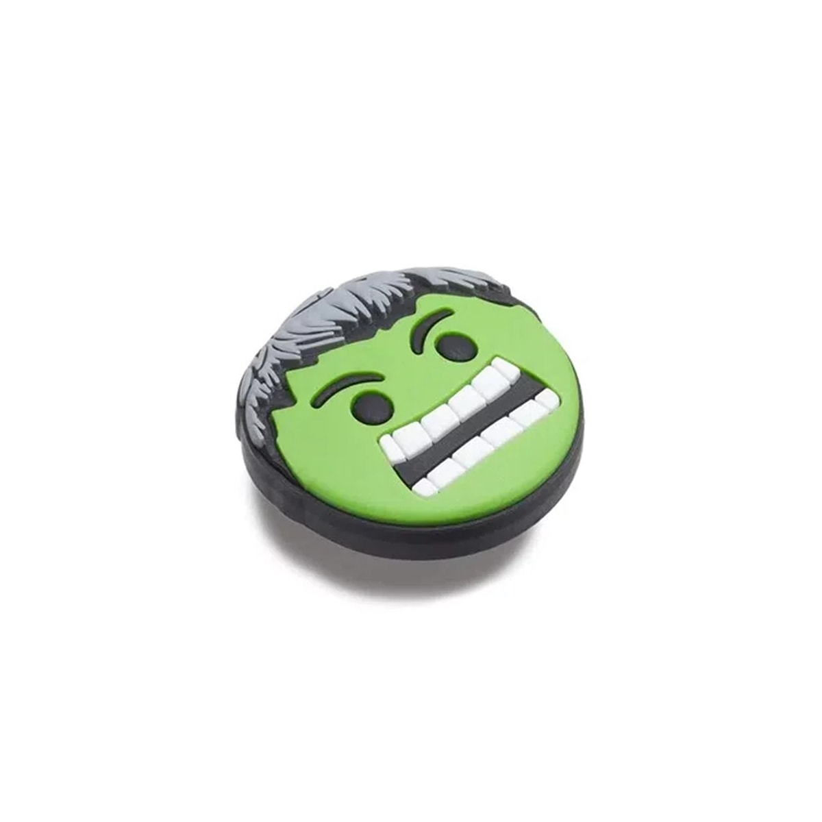Jibbitz Crocs Avengers Emojis 10010006 Hulk Jibbitz Crocs Avengers Emojis 10010006 Hulk