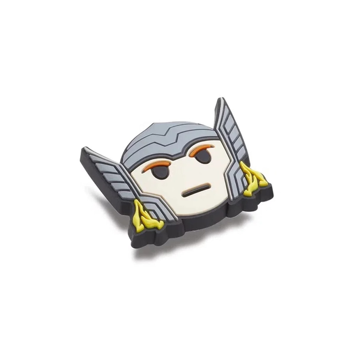 Jibbitz Crocs Avengers Emojis 10010006 Thor Jibbitz Crocs Avengers Emojis 10010006 Thor