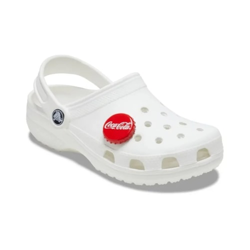 JIBBITZ CROCS  BOTTLE CAP 10008135 Coca-cola