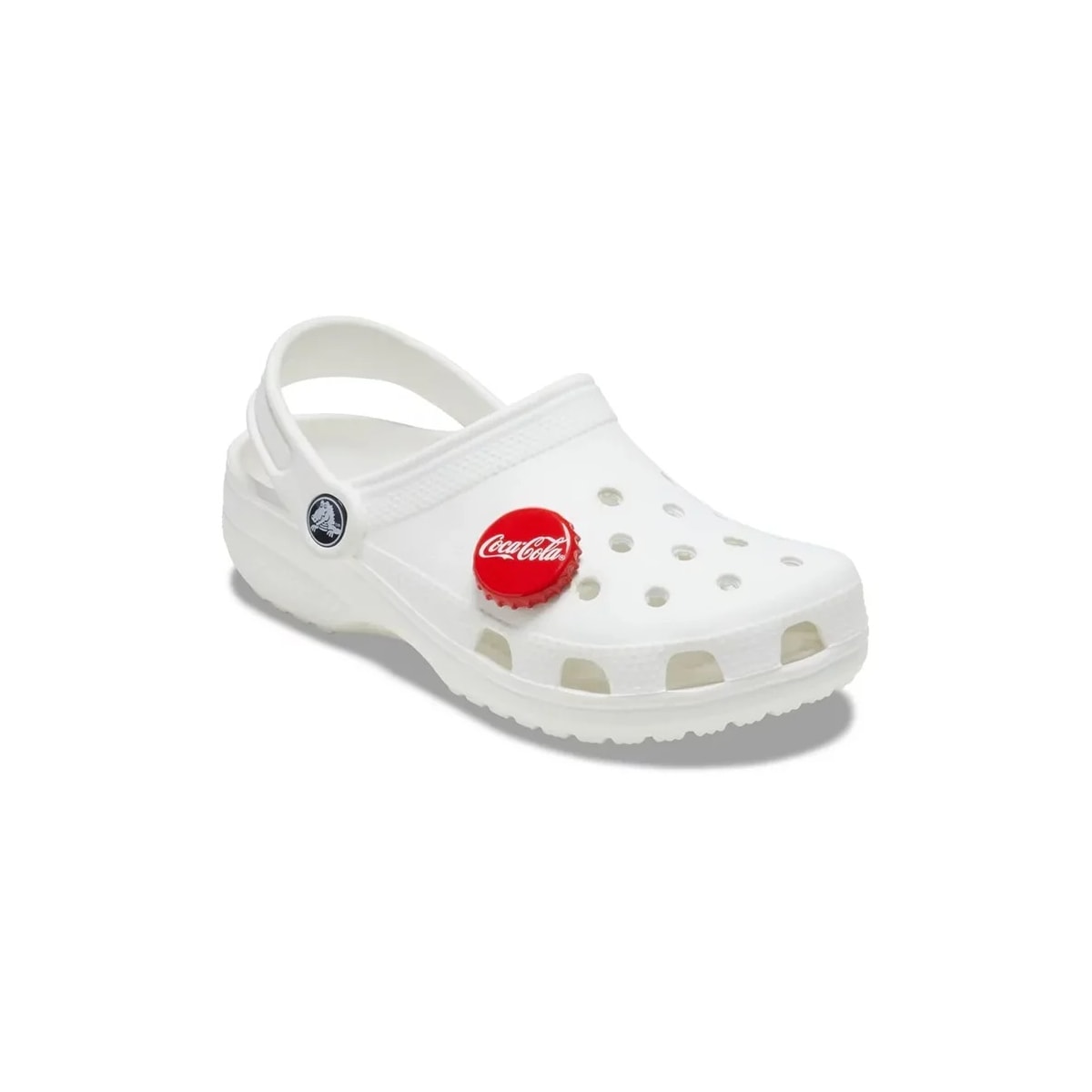 JIBBITZ CROCS BOTTLE CAP 10008135 Coca-cola JIBBITZ CROCS BOTTLE CAP 10008135 Coca-cola
