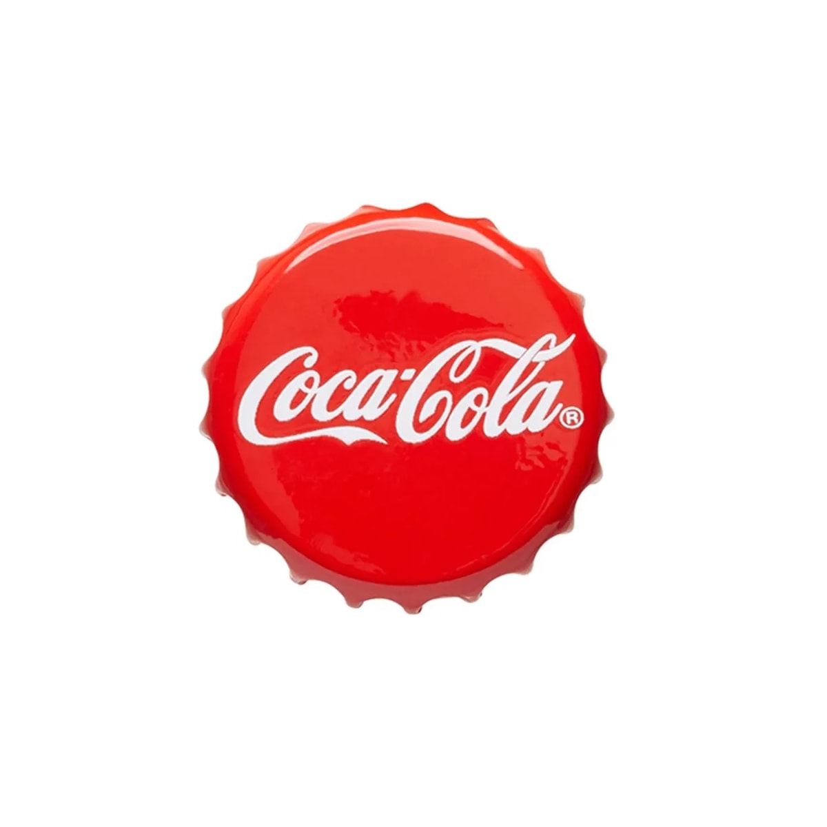 JIBBITZ CROCS BOTTLE CAP 10008135 Coca-cola JIBBITZ CROCS BOTTLE CAP 10008135 Coca-cola