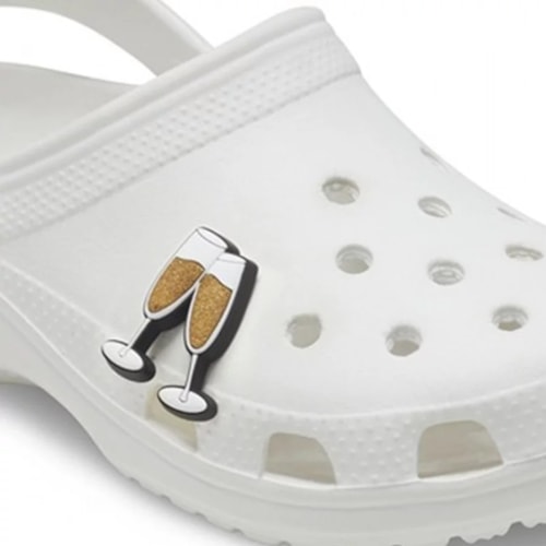 Jibbitz Crocs Champagne Cheers 10008236