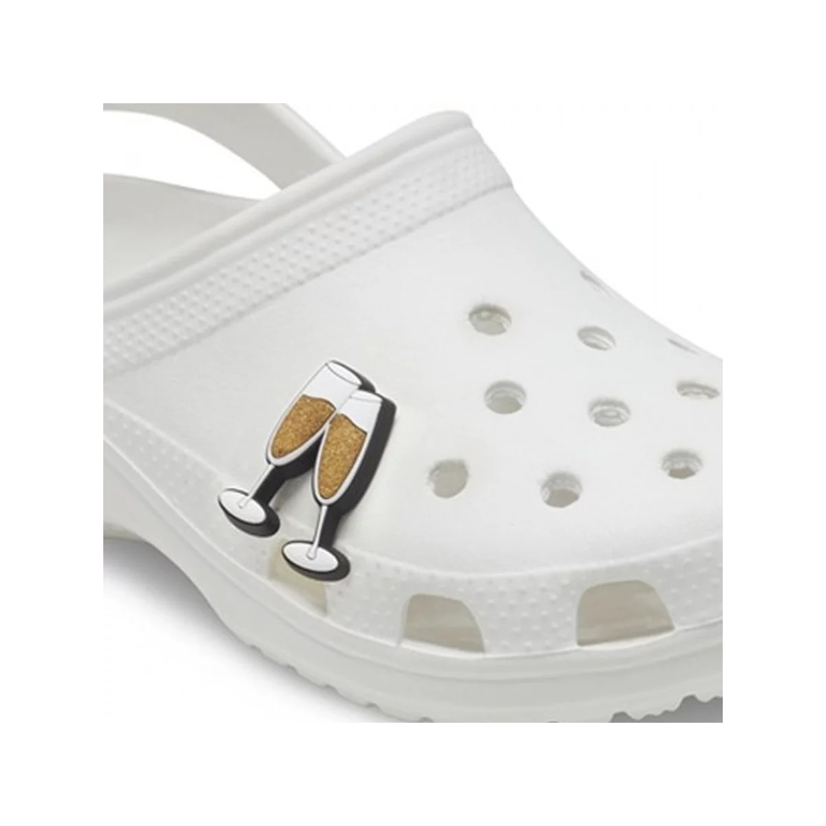 Jibbitz Crocs Champagne Cheers 10008236 Jibbitz Crocs Champagne Cheers 10008236