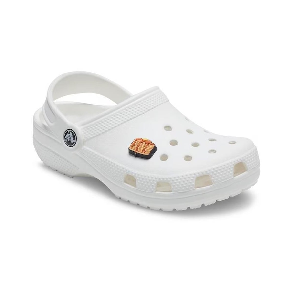 Jibbitz Crocs Chill Girl Bolo 10009500-4 Cacau Jibbitz Crocs Chill Girl Bolo 10009500-4 Cacau