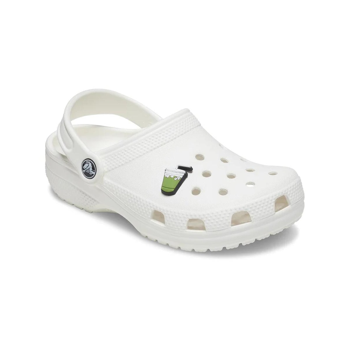 Jibbitz Crocs Chill Girl Copo 10009500-3 Verde