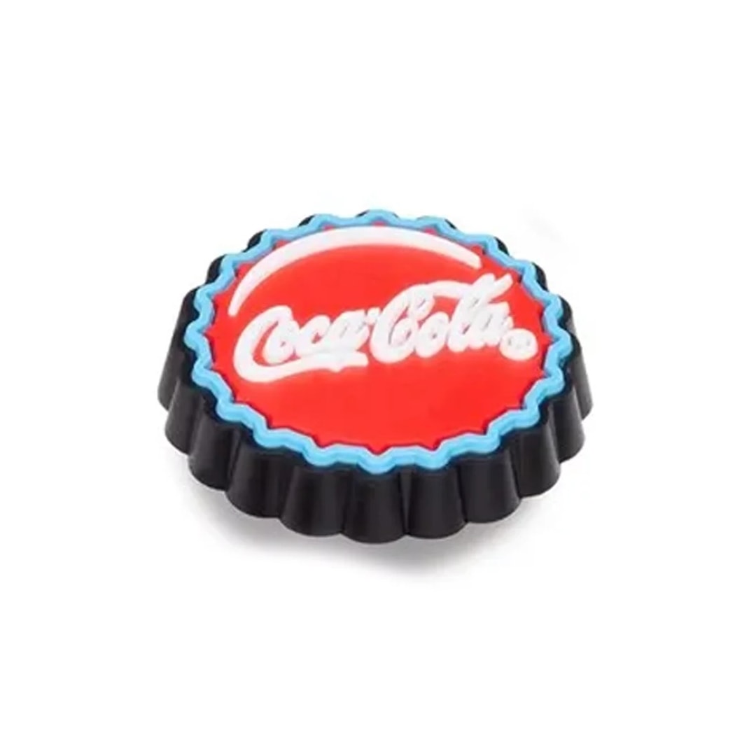 Jibbitz Crocs Coca-Cola 10010563 Coca Cola Tampa Jibbitz Crocs Coca-Cola 10010563 Coca Cola Tampa