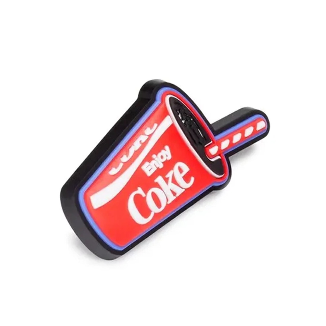 Jibbitz Crocs Coca-Cola 10010563 Copo Coca Cola