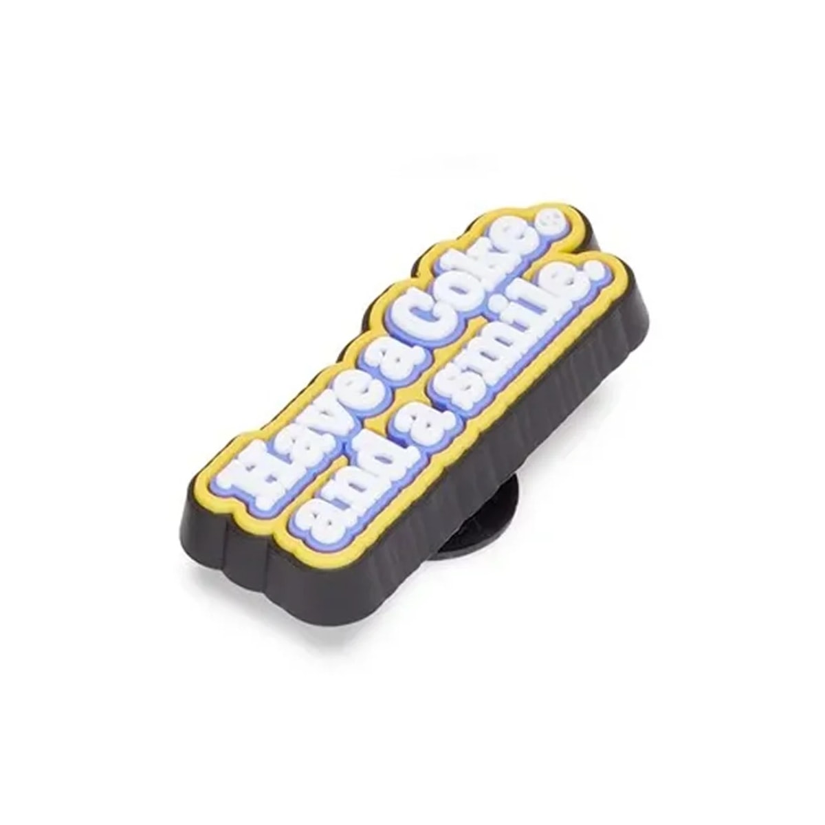 Jibbitz Crocs Coca-Cola 10010563 Have a Coke Jibbitz Crocs Coca-Cola 10010563 Have a Coke