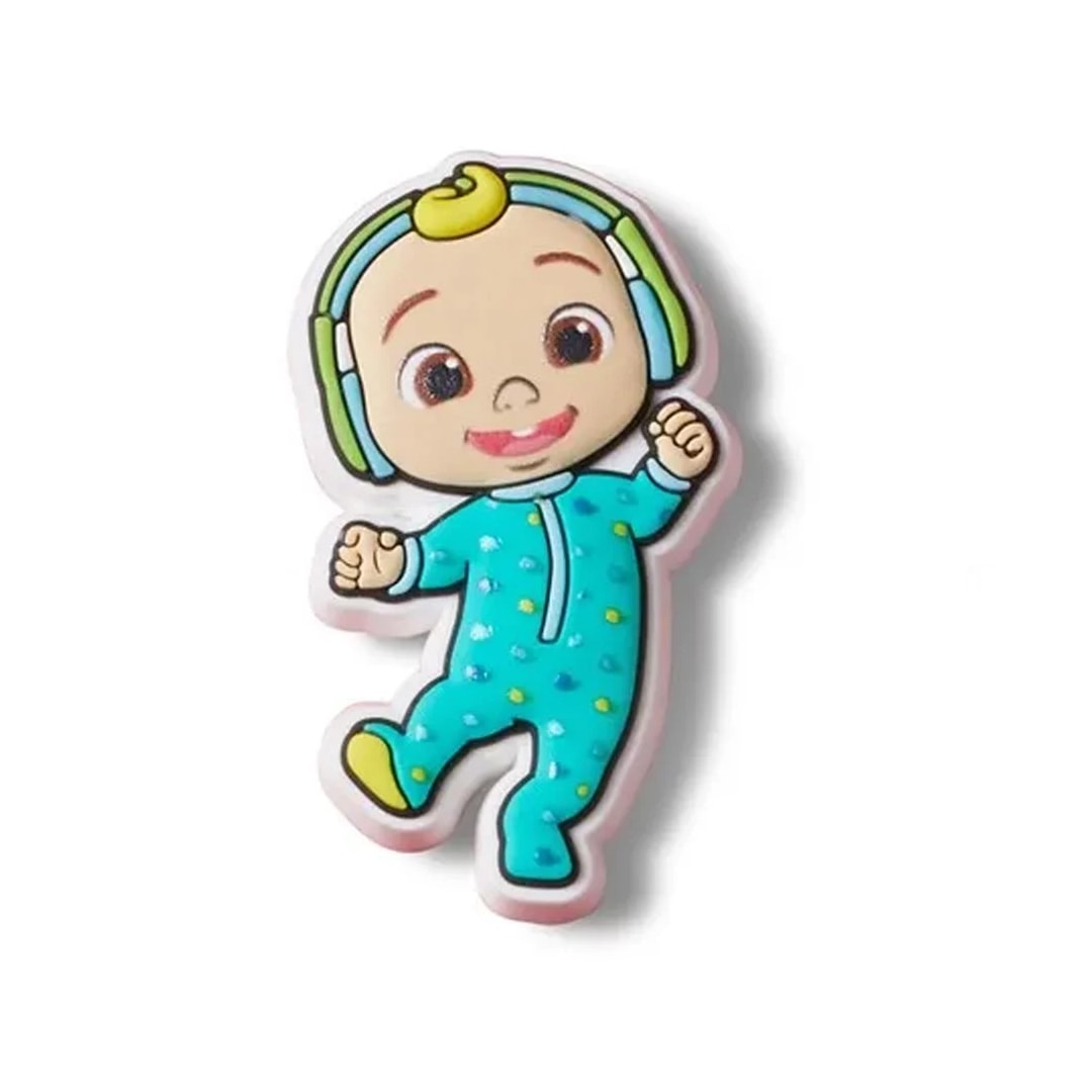 Jibbitz Crocs Cocomelon 10012532 Jj