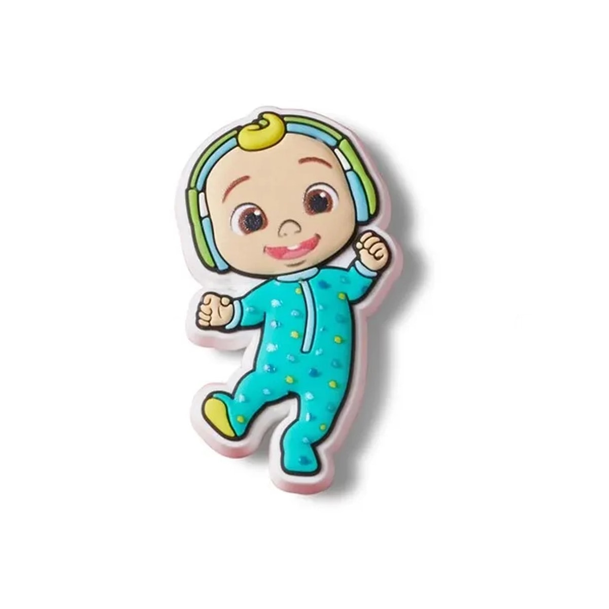 Jibbitz Crocs Cocomelon 10012532 Jj Jibbitz Crocs Cocomelon 10012532 Jj